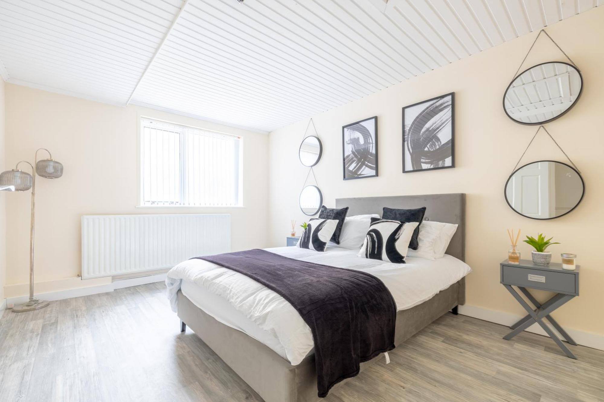 Varden House Londonderry Exterior foto